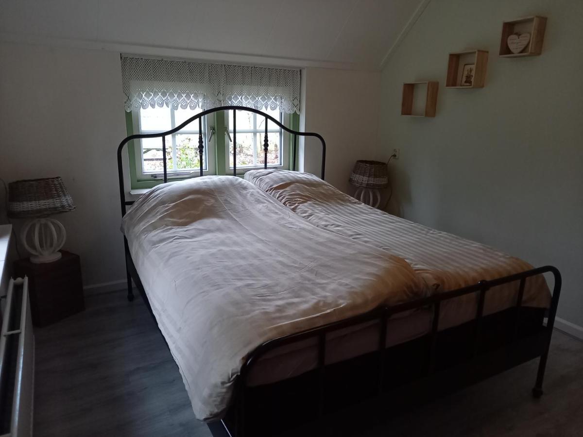 Anton'S Erfje Villa Dalfsen Dış mekan fotoğraf