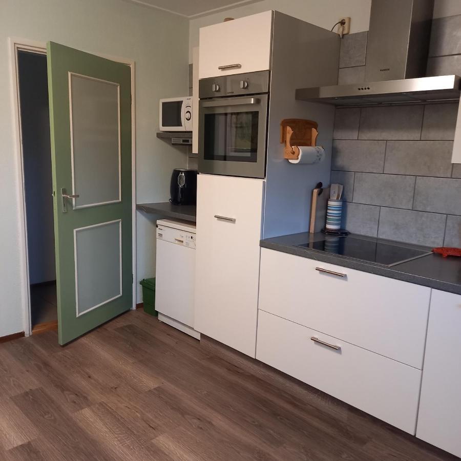 Anton'S Erfje Villa Dalfsen Dış mekan fotoğraf