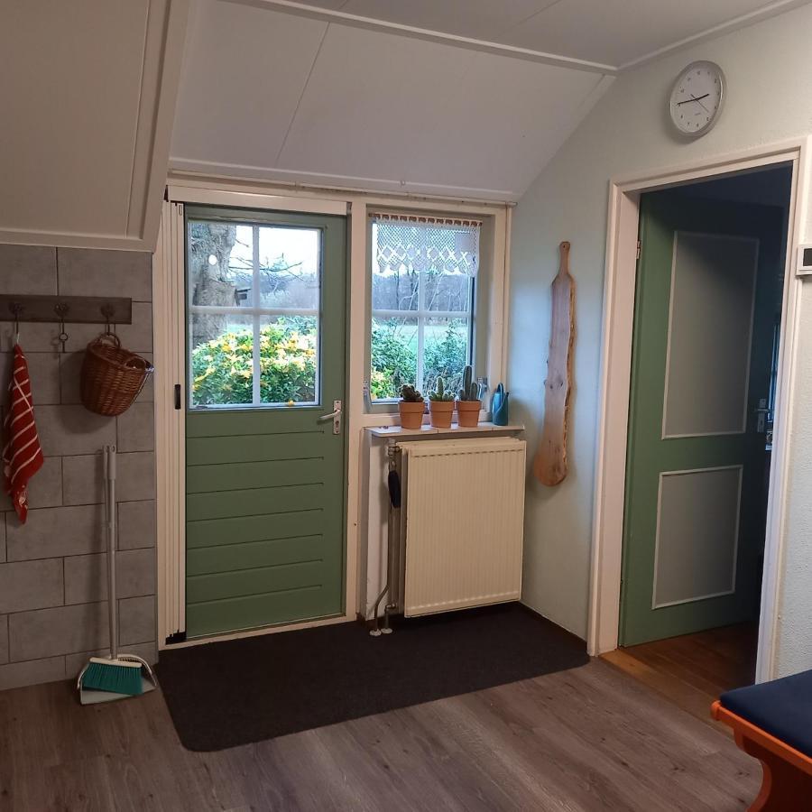 Anton'S Erfje Villa Dalfsen Dış mekan fotoğraf