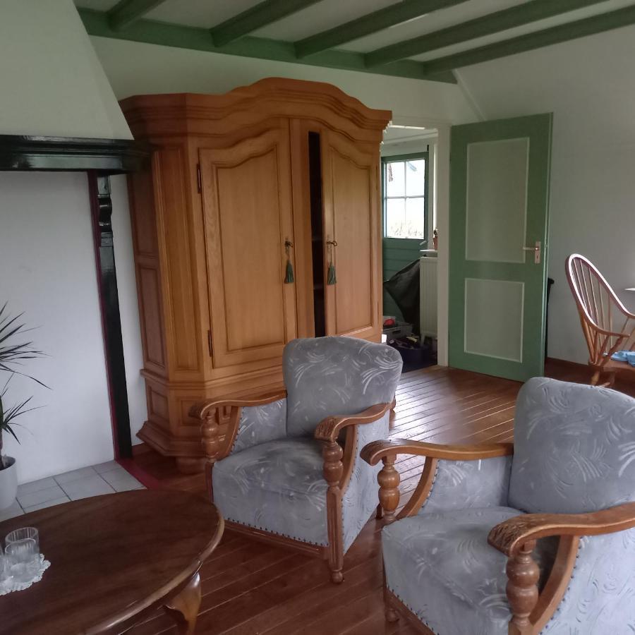 Anton'S Erfje Villa Dalfsen Dış mekan fotoğraf